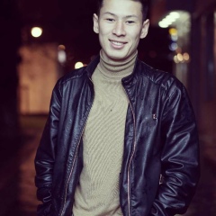 Адильбек Альтайыр, 09.02, Алматы