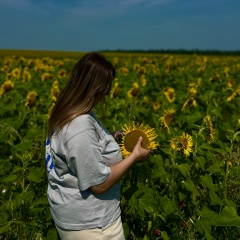 Александра Шарамазова, 11.05.1993, Златоуст