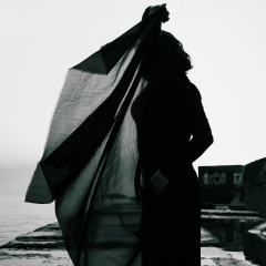 Ксения Равойц, Москва