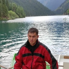 Бауржан Байболатов, 14.03.1990, Сарыозек