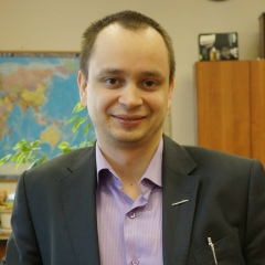 Михаил Сергеев, 23.02.1988, Санкт-Петербург