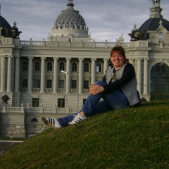 Елена Бугурусланова, 27.09.1986, Самара