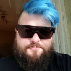 Виталий Макешин, 20.05.1988, Москва