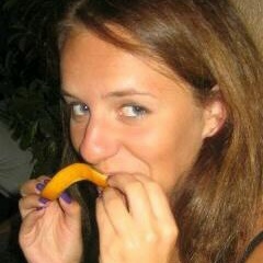 Анна Мсхиладзе, 19.07.1987, Москва