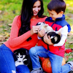 Алина Рамазанова, 10.08, Санкт-Петербург