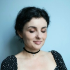 Наташа Соколова, 28.06, Москва