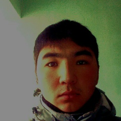 Bekoo Kenjetaev
