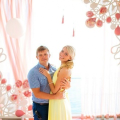 Яна Кузьминова, 03.11.1987, Санкт-Петербург