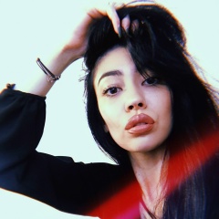 Аня Близнюк, 21.05.1991