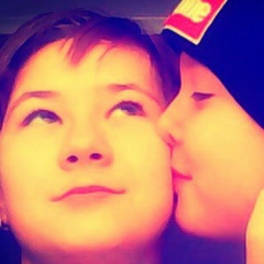 Аня Рейх, 09.05.2004