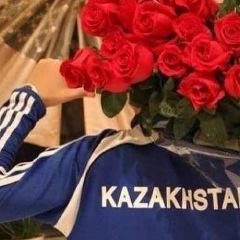 Asxat Otegen, 06.07, Алматы