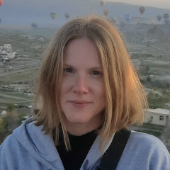 Екатерина Сычева, 18.07.1990, Москва