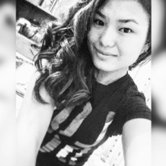 Маржан Салманова, 02.09.1994, Алматы