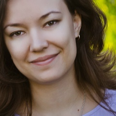 Ольга Рудакова, 12.10, Ростов-на-Дону