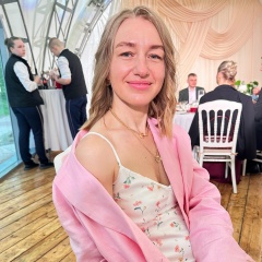 Марина Руднева, 26.09, Новосибирск