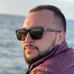 Николай Григорьев, 29.08, Санкт-Петербург