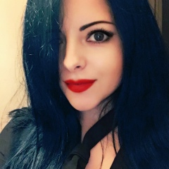 Диана Звёздочкина