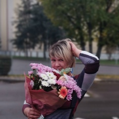 Юля Юлишна, 23.09.1977, Калининград