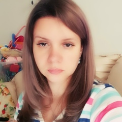 Елена Смирнова, 09.11, Николаев