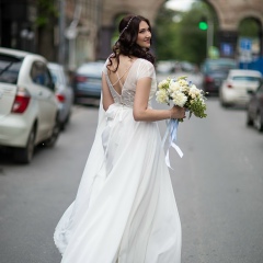 Инна Гуржиева, 07.05.1988, Ростов-на-Дону