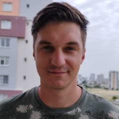 Тёма Сахаров
