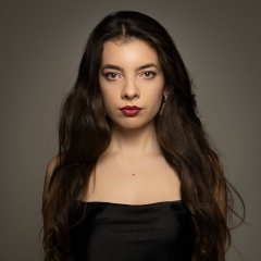 Таня Елеина, 18.05, Eindhoven