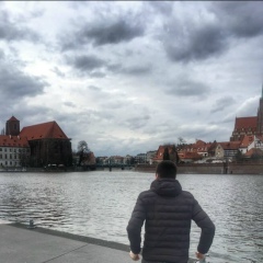 Макс Викулов, 26.04