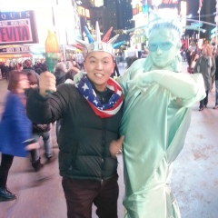 Yernar Jakashev, 05.03, Houston