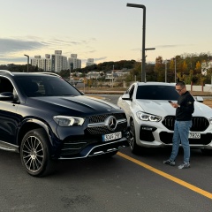 Антон Андреевич, Симферополь