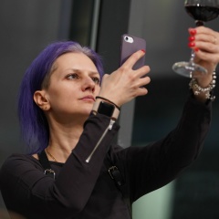 Светлана Мещерякова, 23.08.1985, Москва