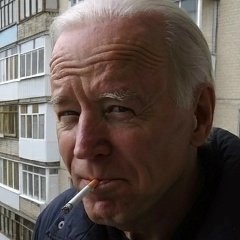 Oleg Melnykoff, 05.11.1989