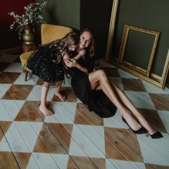 Ксения Аксенова, 14.01.1988, Екатеринбург