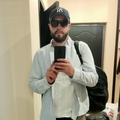 Александр Еремеев, 01.06.1988, Тюмень