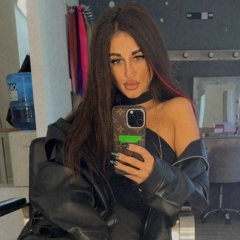 Кристина Малыгина, 26.02.1991, Бийск