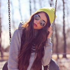 Арина Шарапина, Харьков