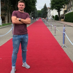 Вячеслав Охрименко, 24.02, Майкоп