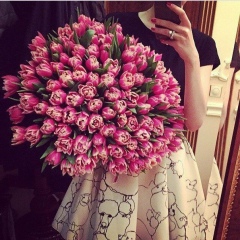 Ильяна Штурман, 16.01.1995, Ставрополь