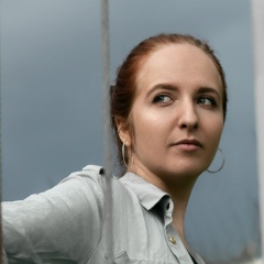 Маша Рябцева, 13.04.1995, Москва