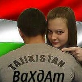 Хушик Мусаев