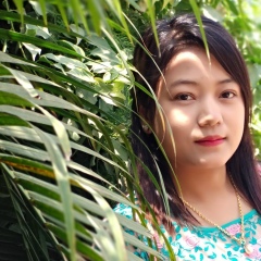 May-Su Naing, 03.07.1990