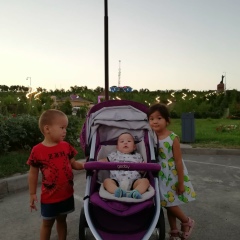 Газиза Сабитовна, 13.05.1992, Алматы