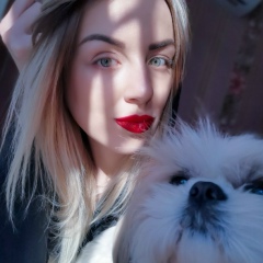 Диана Косенко, 13.07.1991, Белая Церковь