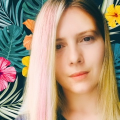 Кристина Камеррер, 21.06, London