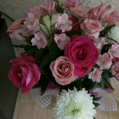 Гульнара Нажмудинова, 21.01.1970, Избербаш