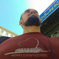 Сергей Паршин, 17.07.1984, Киев