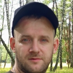 Дмитрий Ефтеев, 15.11, Пущино (деревня)