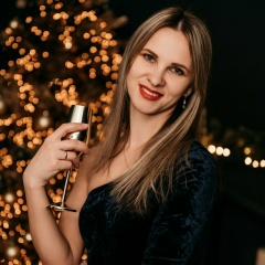 Ольга Погорелова, 28.11