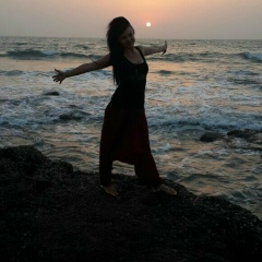 Марина Быкова, 19.05.1986, Алматы