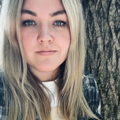 Оля Пацук, 25.05.1990