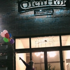 Екатерина Шелест, 23.03, Калининград